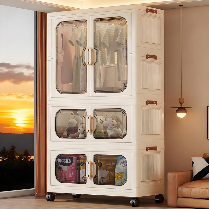 Installationsfreier Faltbarer  – Baby Clothing Korea Bewertung und Preis