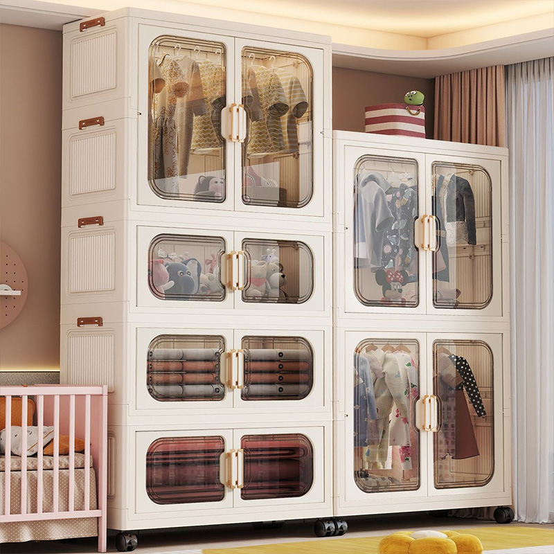 Installationsfreier Faltbarer  – Baby Clothing Korea Bewertung und Preis