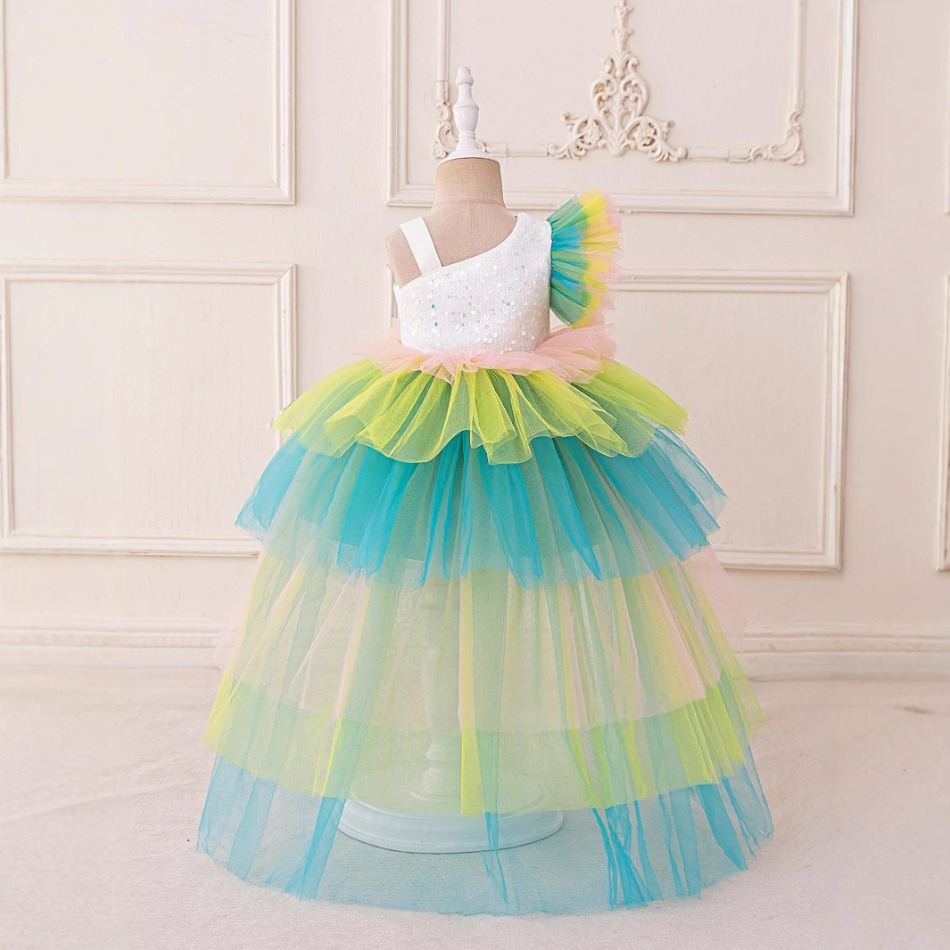 Regenbogen Einhorn Baby Party  – Baby Clothing Us Bewertung und Preis