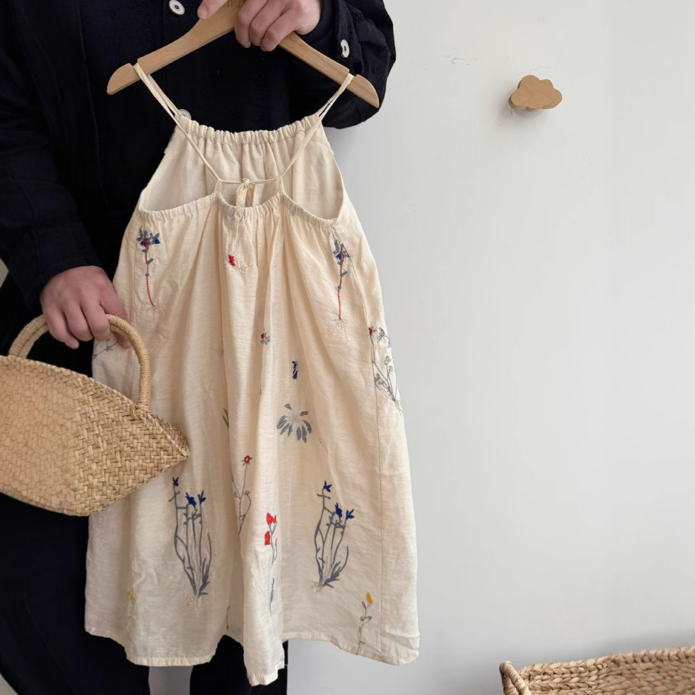2025 Mori Pastoralen Kleid Mäd – Baby Clothing Korea Bewertung und Preis