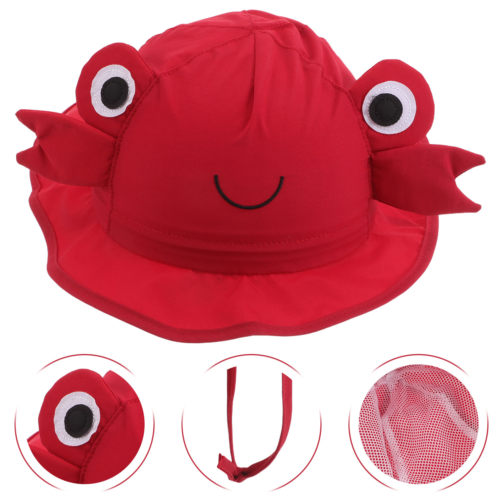 Kinder-Sonnenhut mit breiter K – Sun Hat Wide Brim Bewertung und Preis