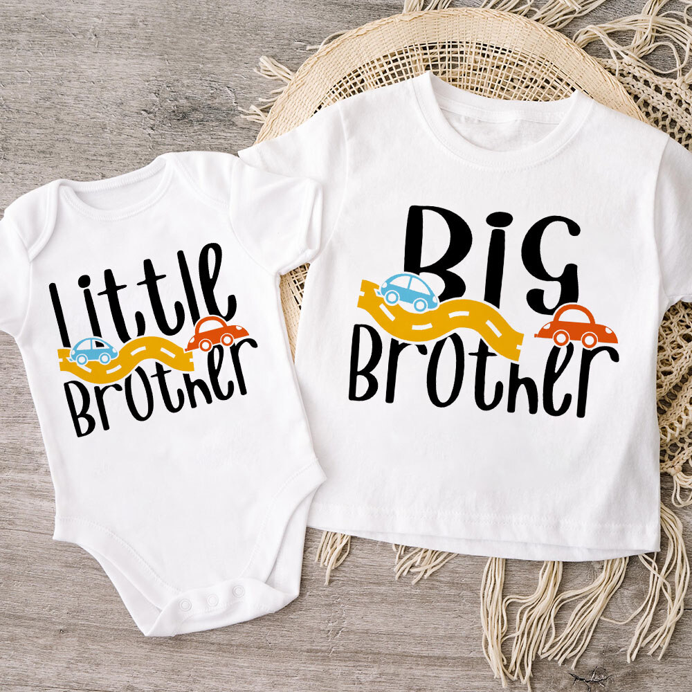 Großer Bruder, kleiner Bruder, – Baby Xl Bewertung und Preis