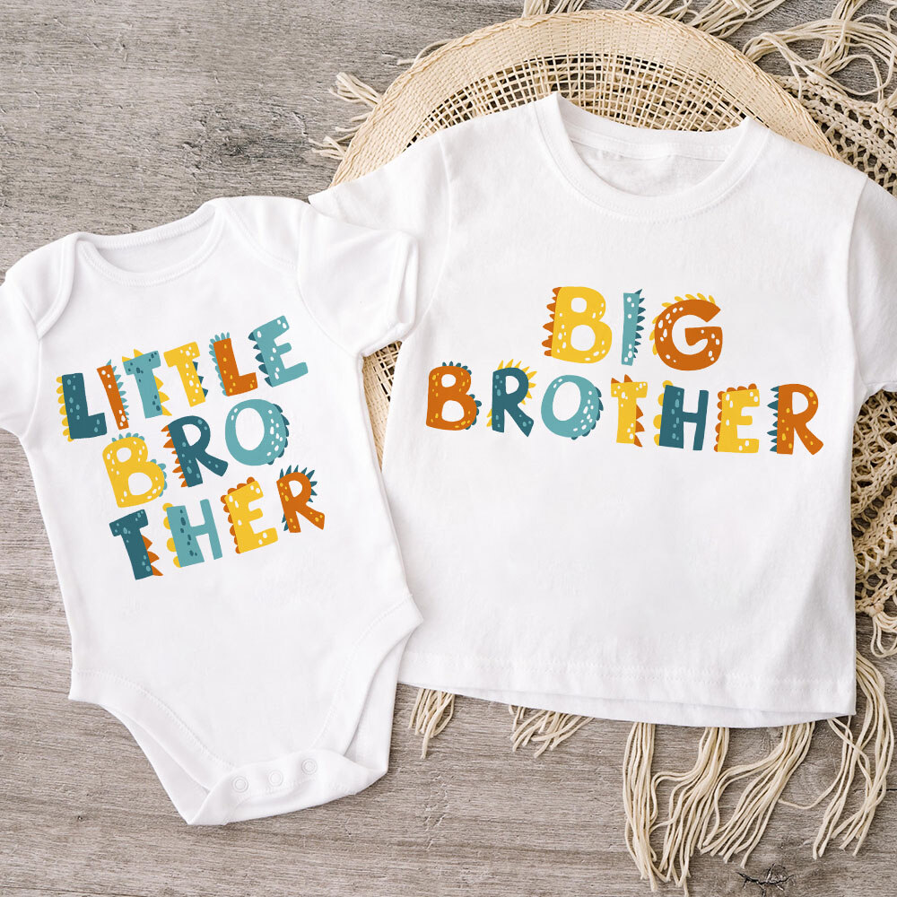 Großer Bruder, kleiner Bruder, – Baby Xl Bewertung und Preis