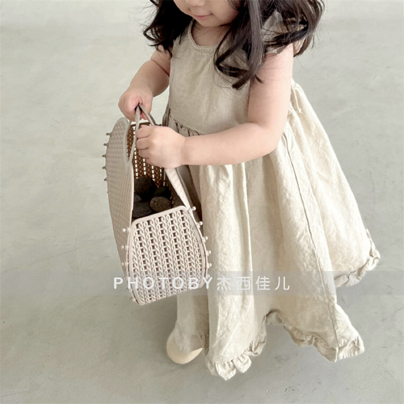 Koreanische Version des Sommer – Baby Clothing Korea Bewertung und Preis