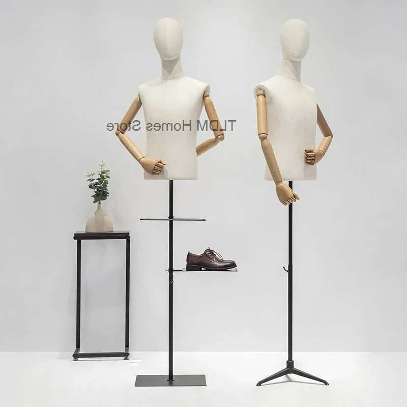 Männliche Schaufensterpuppe, h – Baby Clothing Display Stand Bewertung und Preis