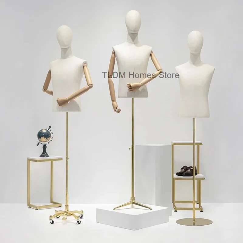 Männliche Schaufensterpuppe, h – Baby Clothing Display Stand Bewertung und Preis