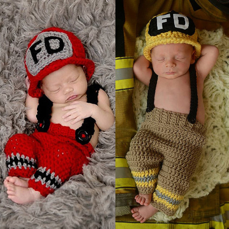 Handgefertigtes Häkel-Kostüm f – Baby Clothing For Boys Bewertung und Preis