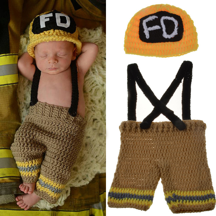 Handgefertigtes Häkel-Kostüm f – Baby Clothing For Boys Bewertung und Preis