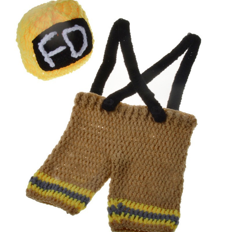 Handgefertigtes Häkel-Kostüm f – Baby Clothing For Boys Bewertung und Preis