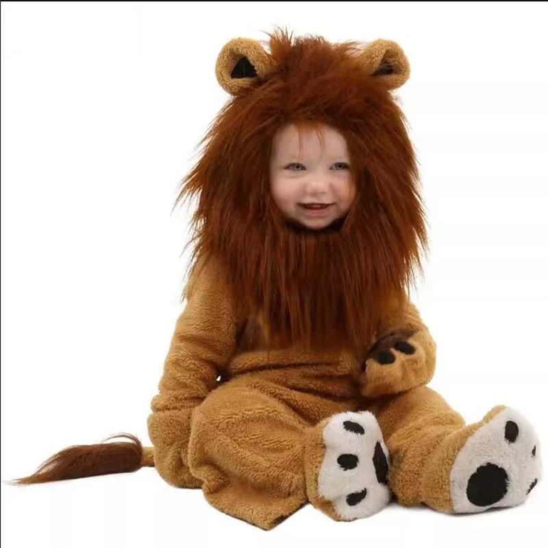 Kind Deluxe König der Löwen Ko – Romper Onesie Baby Bewertung und Preis