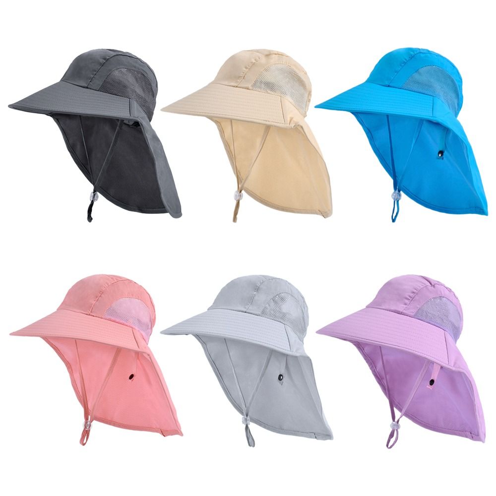 Sonnenhut für Jungen und Mädch – Sun Hat Wide Brim Bewertung und Preis