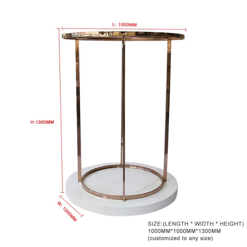 Bodenstehendes Werbe-Ausstellu – Baby Clothing Display Stand Bewertung und Preis