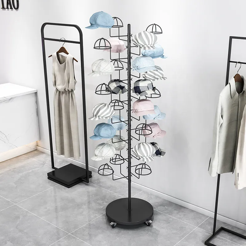Hutständer vom Boden bis zur D – Baby Clothing Display Stand Bewertung und Preis