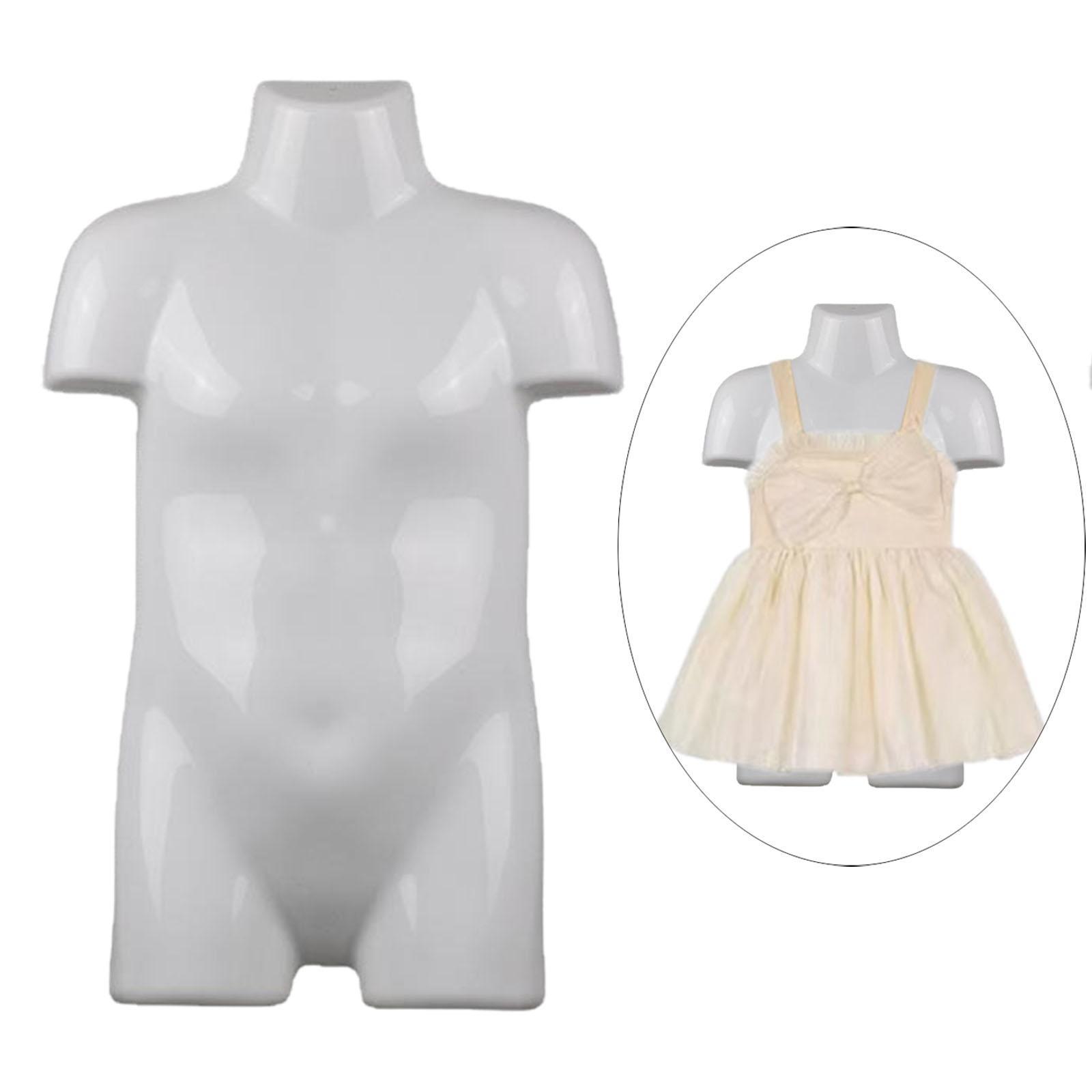 Kind Schaufenster puppe Mädche – Baby Clothing Display Stand Bewertung und Preis