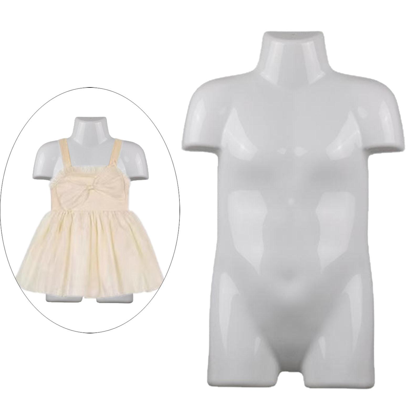Kind Schaufenster puppe Mädche – Baby Clothing Display Stand Bewertung und Preis