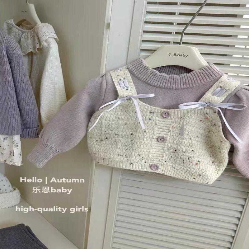 2025 neue Süße Koreanische Sti – Baby Clothing Zipper Bewertung und Preis