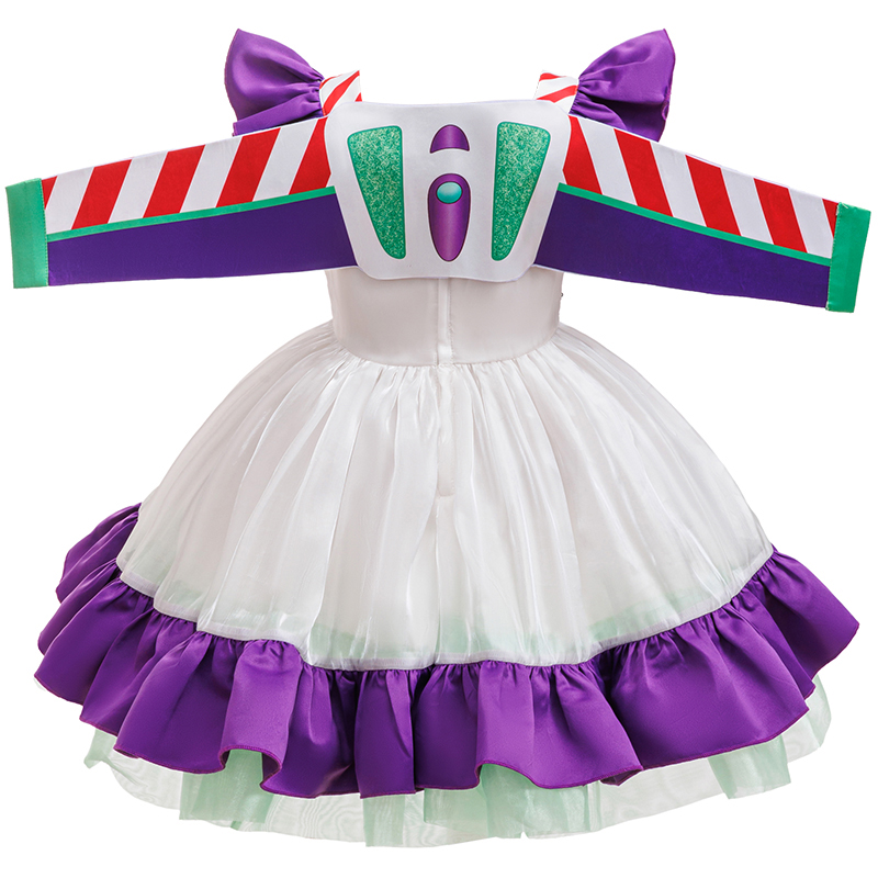 2026 Halloween-Karnevalskostüm – Baby Clothing Dresser Bewertung und Preis