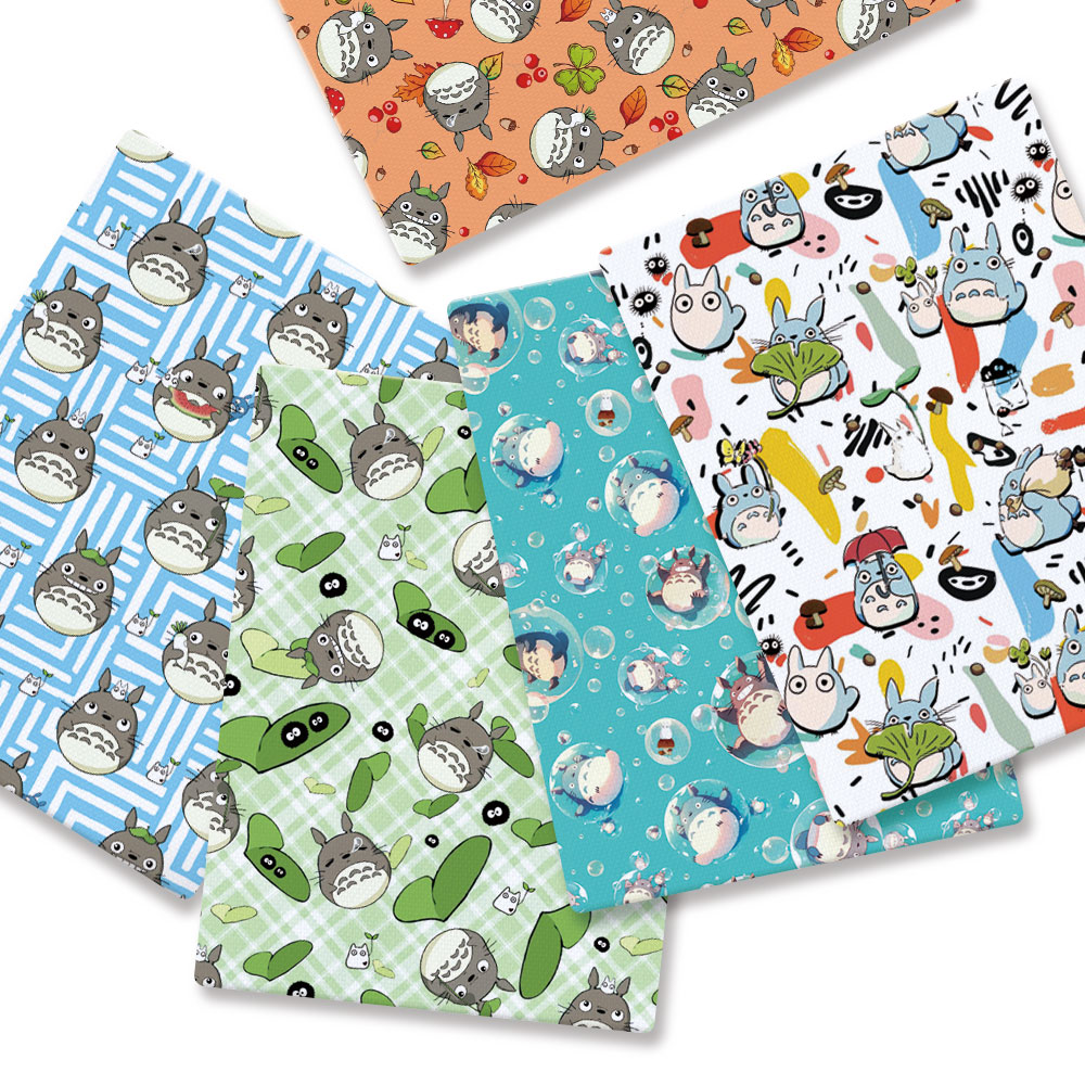 Cartoon Stoff Heißer DIY140*50 – Baby Clothing Items Bewertung und Preis