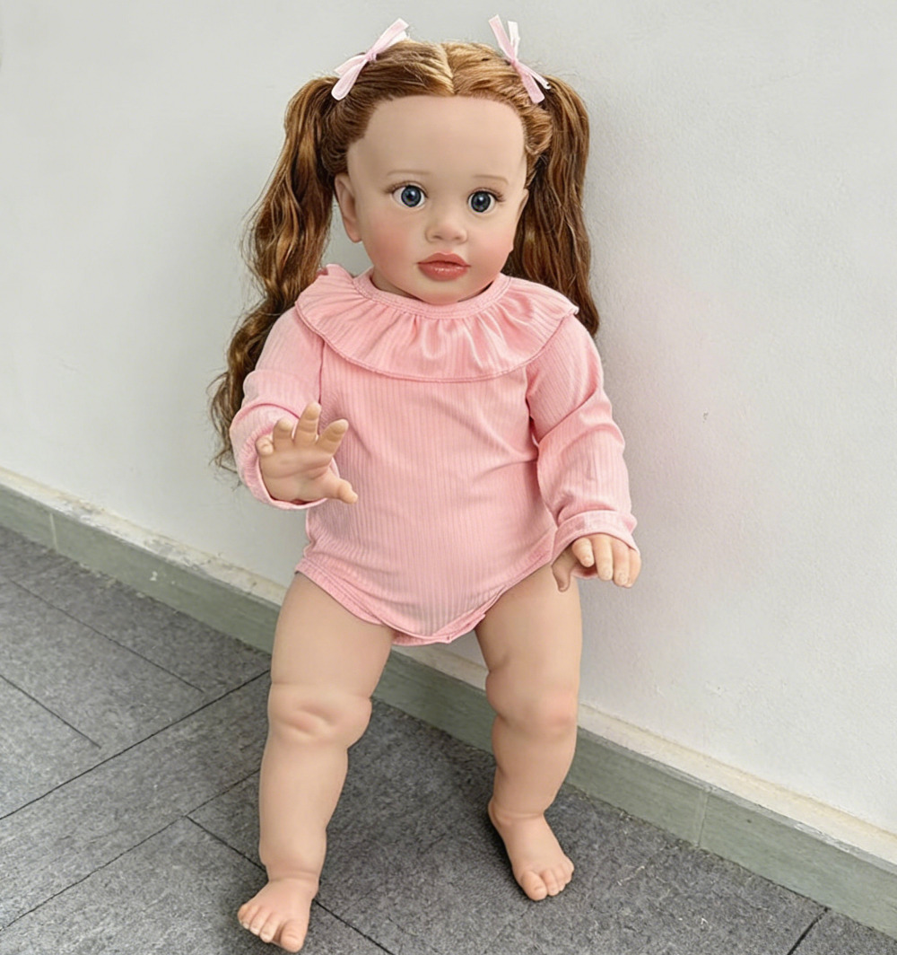 63CM 25 Zoll Große Reborn Klei – Baby Xl Bewertung und Preis