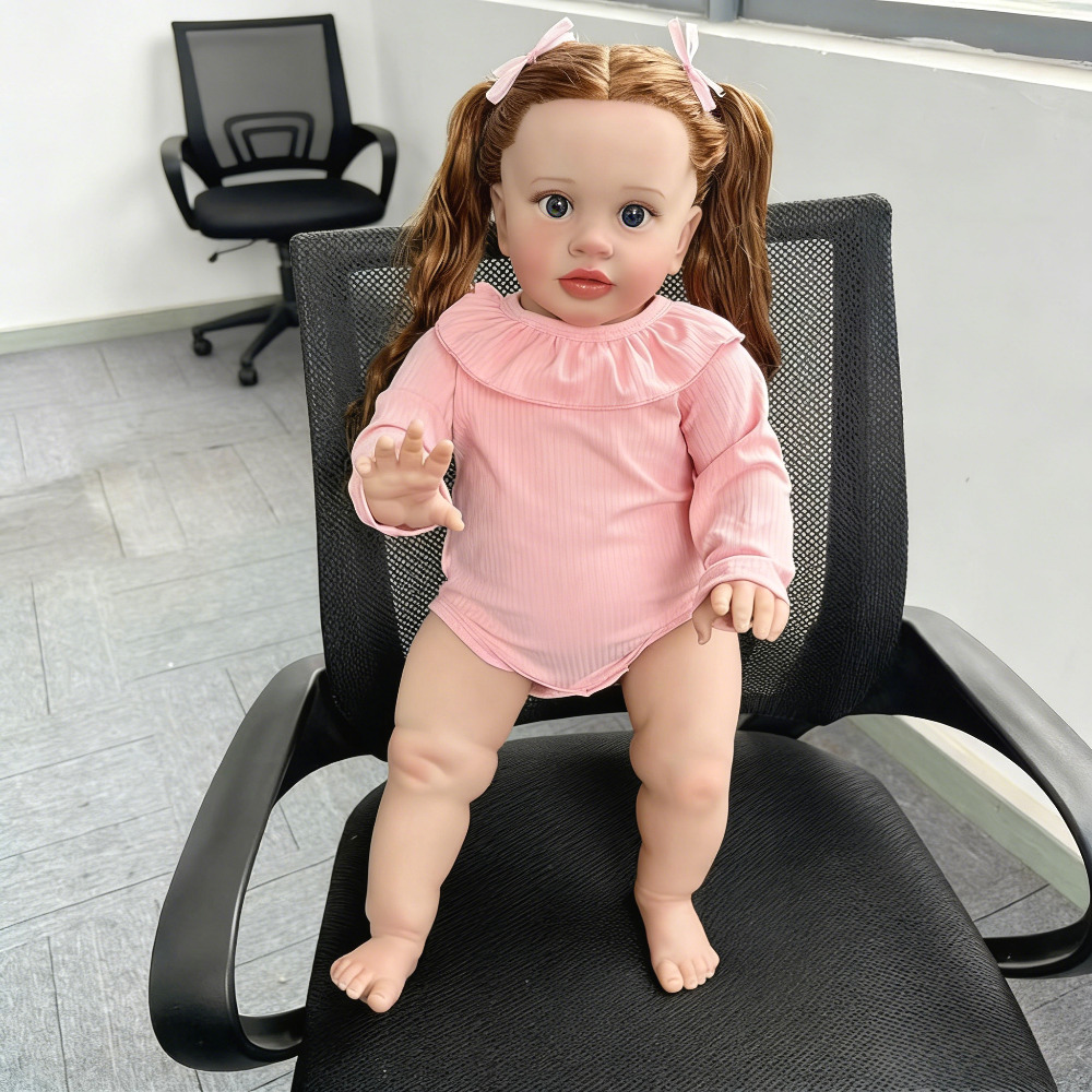 63CM 25 Zoll Große Reborn Klei – Baby Xl Bewertung und Preis
