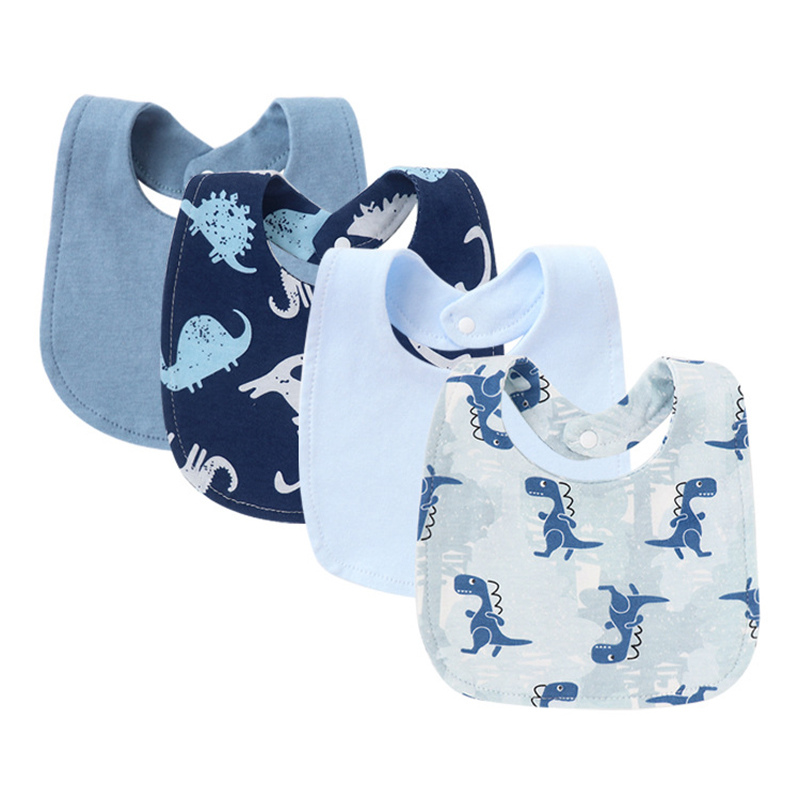 100% Baumwolle Baby-Lätzchen W – Baby Clothing For Boys Bewertung und Preis