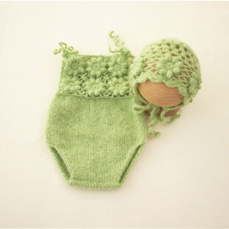 2026 Neugeborenen Mohair-Stram – Romper Onesie Baby Bewertung und Preis