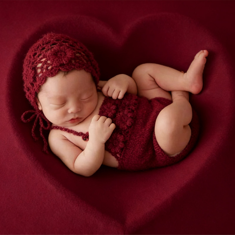 2026 Neugeborenen Mohair-Stram – Romper Onesie Baby Bewertung und Preis