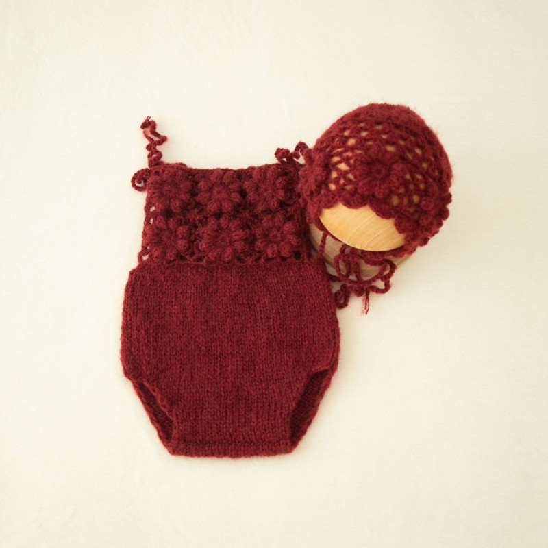 2026 Neugeborenen Mohair-Stram – Romper Onesie Baby Bewertung und Preis