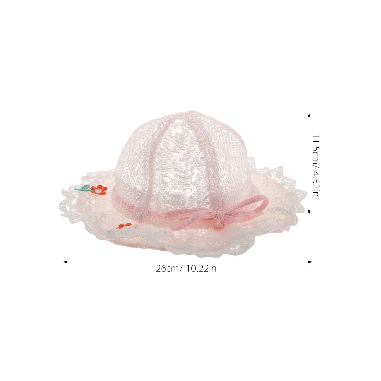 Sommerhut für Babymädchen, bre – Sun Hat Wide Brim Bewertung und Preis