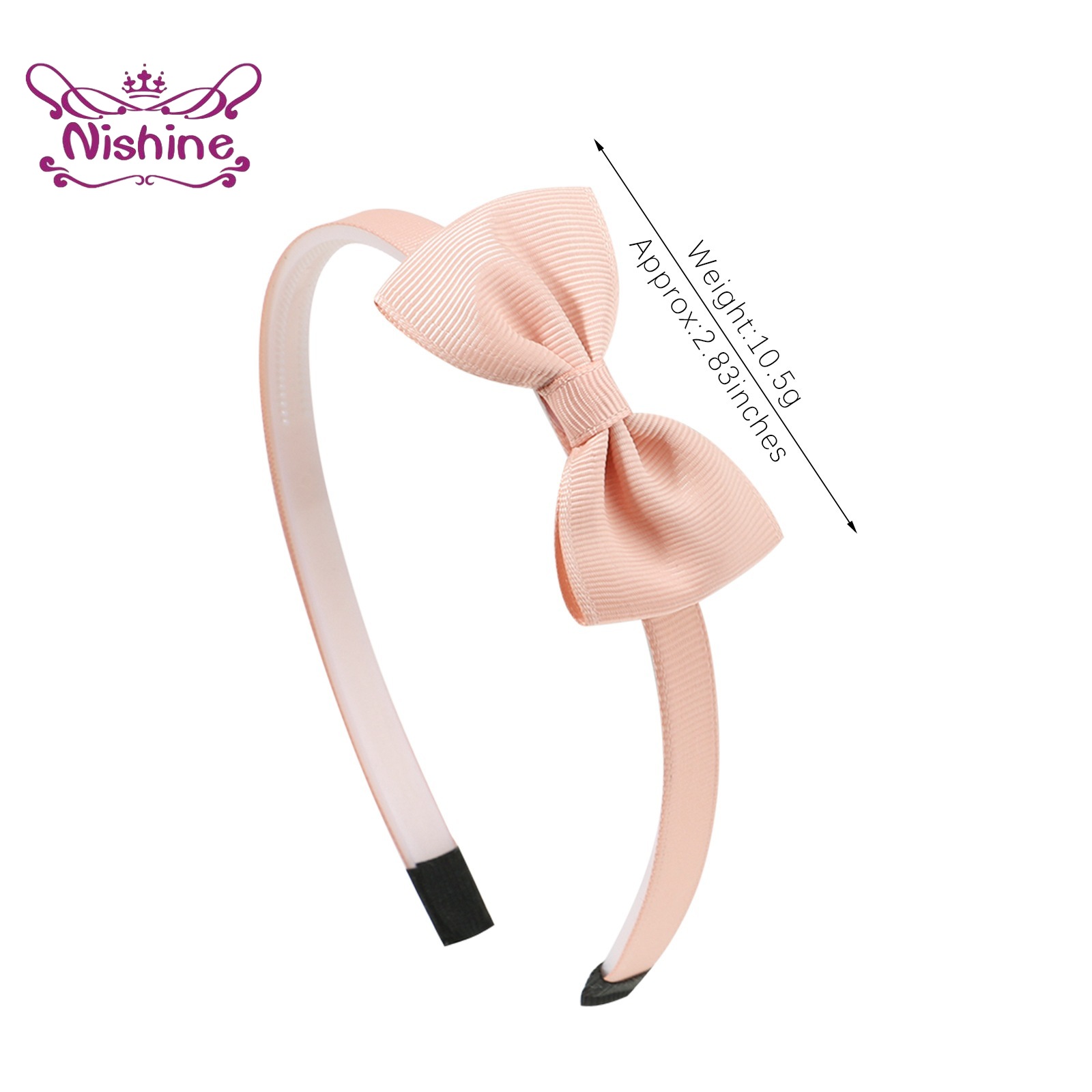 1 Stück Band Bogen Knoten Stir – Baby Clothing Us Bewertung und Preis
