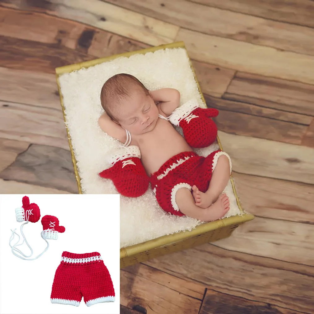 Neugeborene Fotografie Outfit  – Baby Clothing Dresser Bewertung und Preis