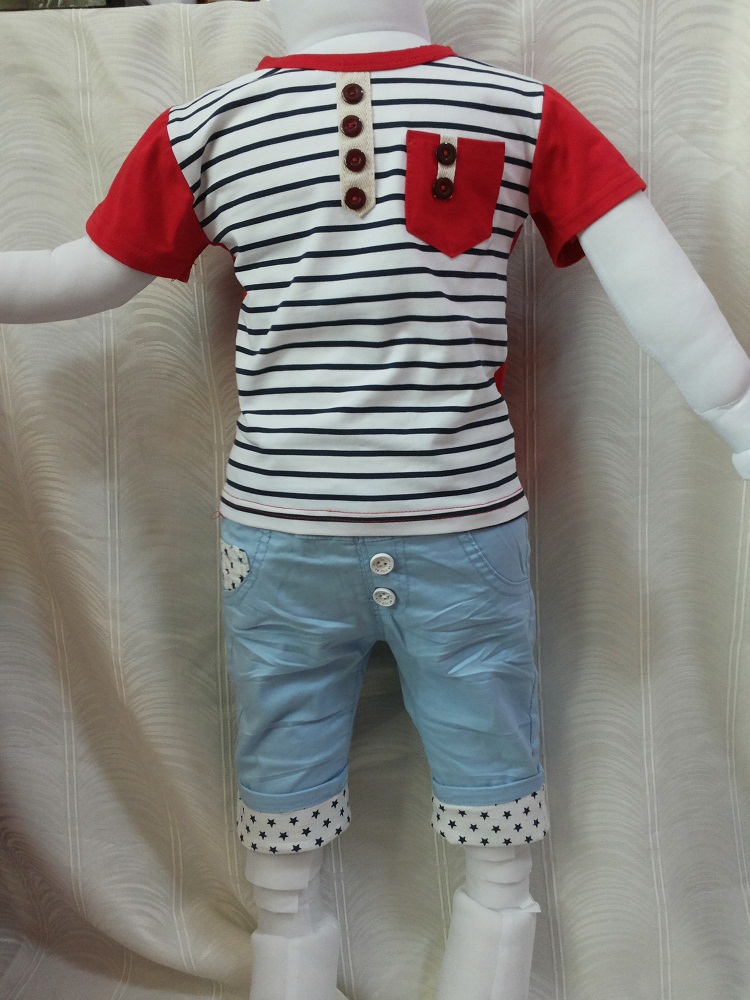 1 stücke Höhe 85cm Jungen Mädc – Baby Clothing Display Stand Bewertung und Preis