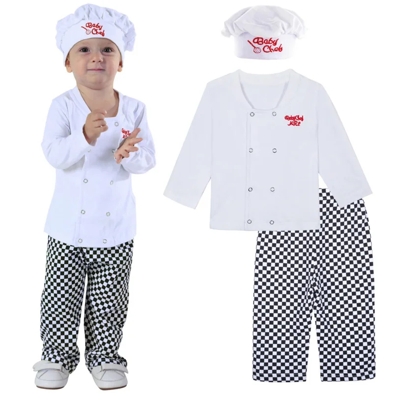 2026 Baby Kleinkind Purim Koch – Baby Clothing For Boys Bewertung und Preis