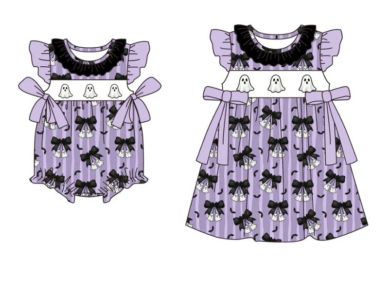 Hochwertige Halloween-Kinderkl – Baby Clothing High Quality Bewertung und Preis
