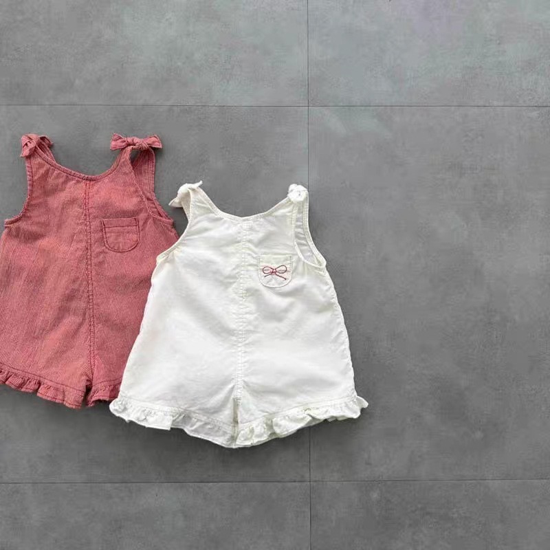 HY2831 Mädchen Sommer-Strample – Romper Onesie Baby Bewertung und Preis