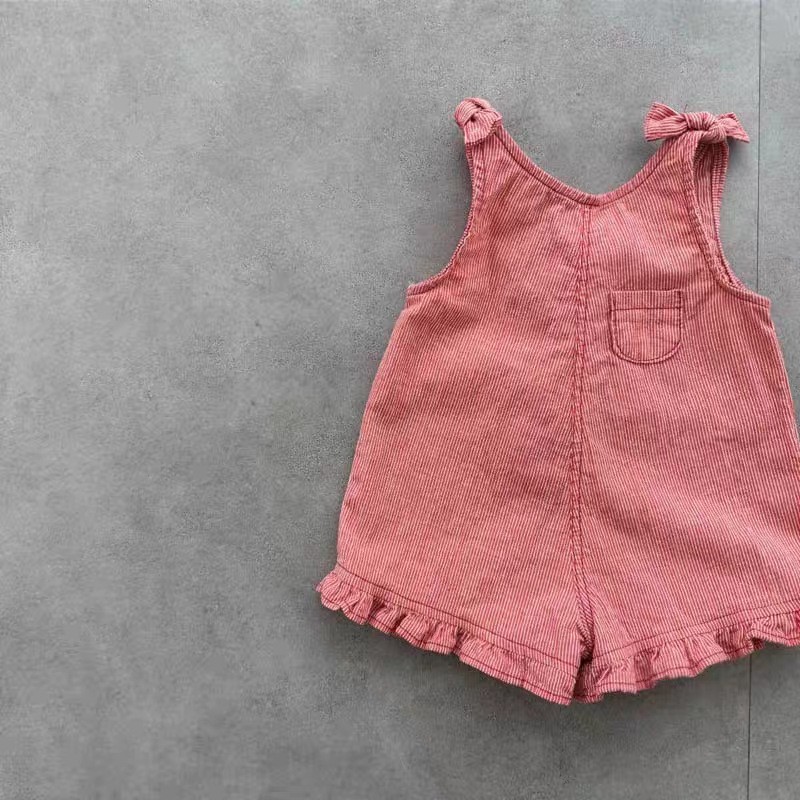 HY2831 Mädchen Sommer-Strample – Romper Onesie Baby Bewertung und Preis