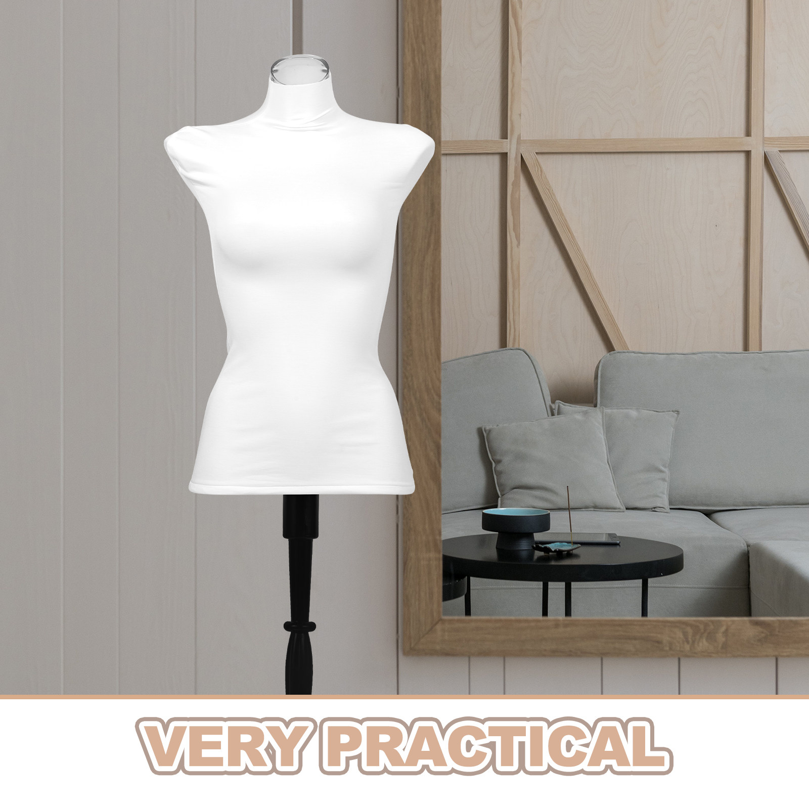 Mannequin-Ständer, Displayfuß, – Baby Clothing Display Stand Bewertung und Preis